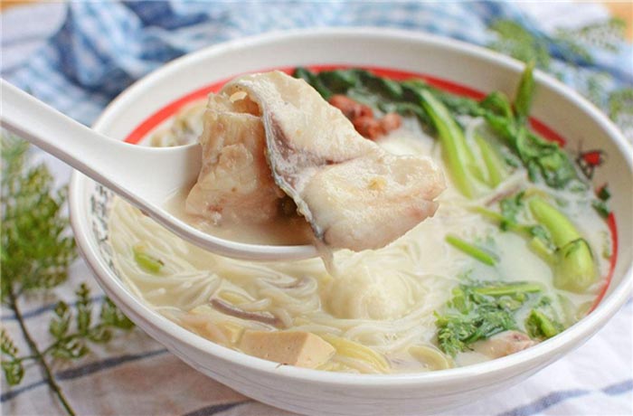 濉溪鱼粉培训