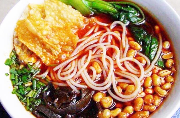 濉溪螺蛳粉培训